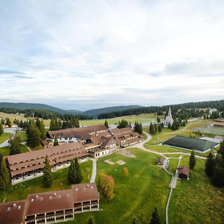 Hotel Planja Zreče المظهر الخارجي الصورة