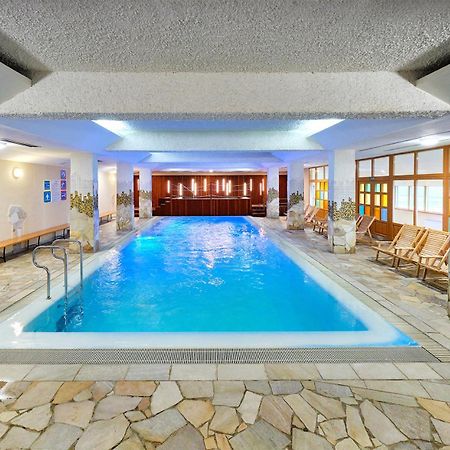 Hotel Planja Zreče المظهر الخارجي الصورة