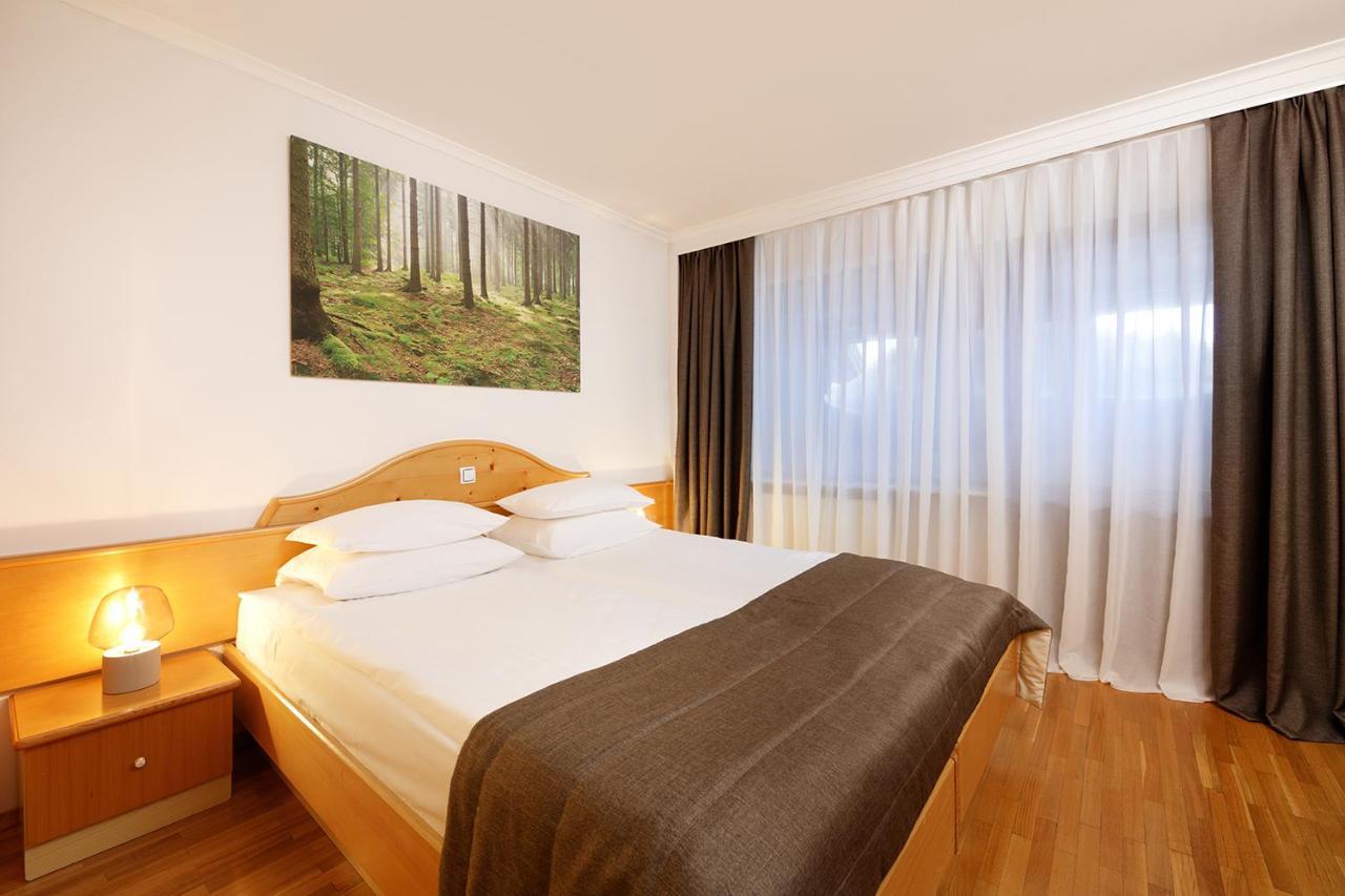 Hotel Planja Zreče المظهر الخارجي الصورة