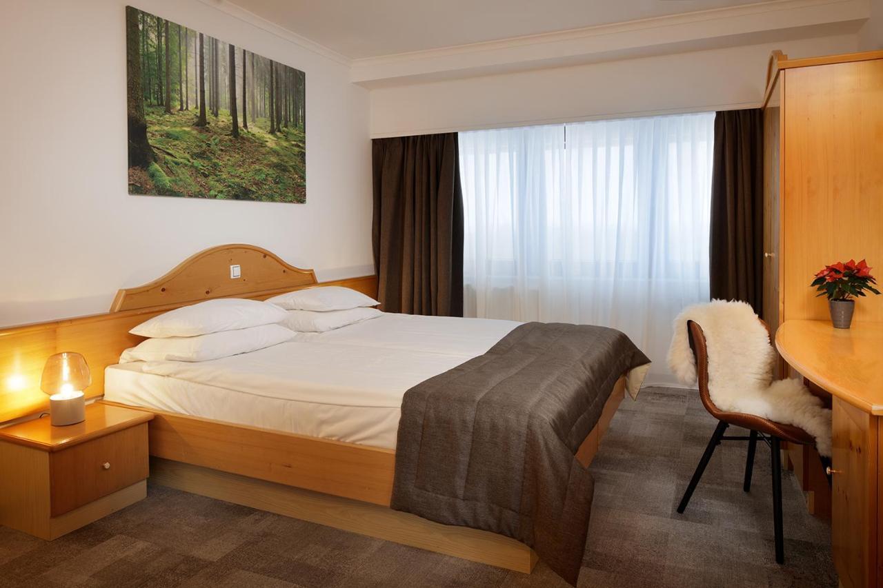 Hotel Planja Zreče المظهر الخارجي الصورة