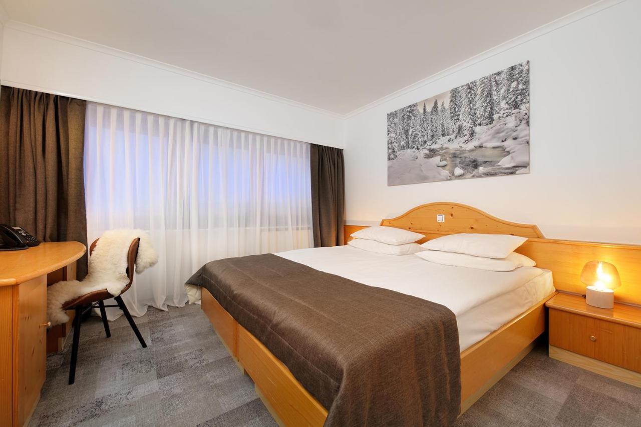 Hotel Planja Zreče المظهر الخارجي الصورة