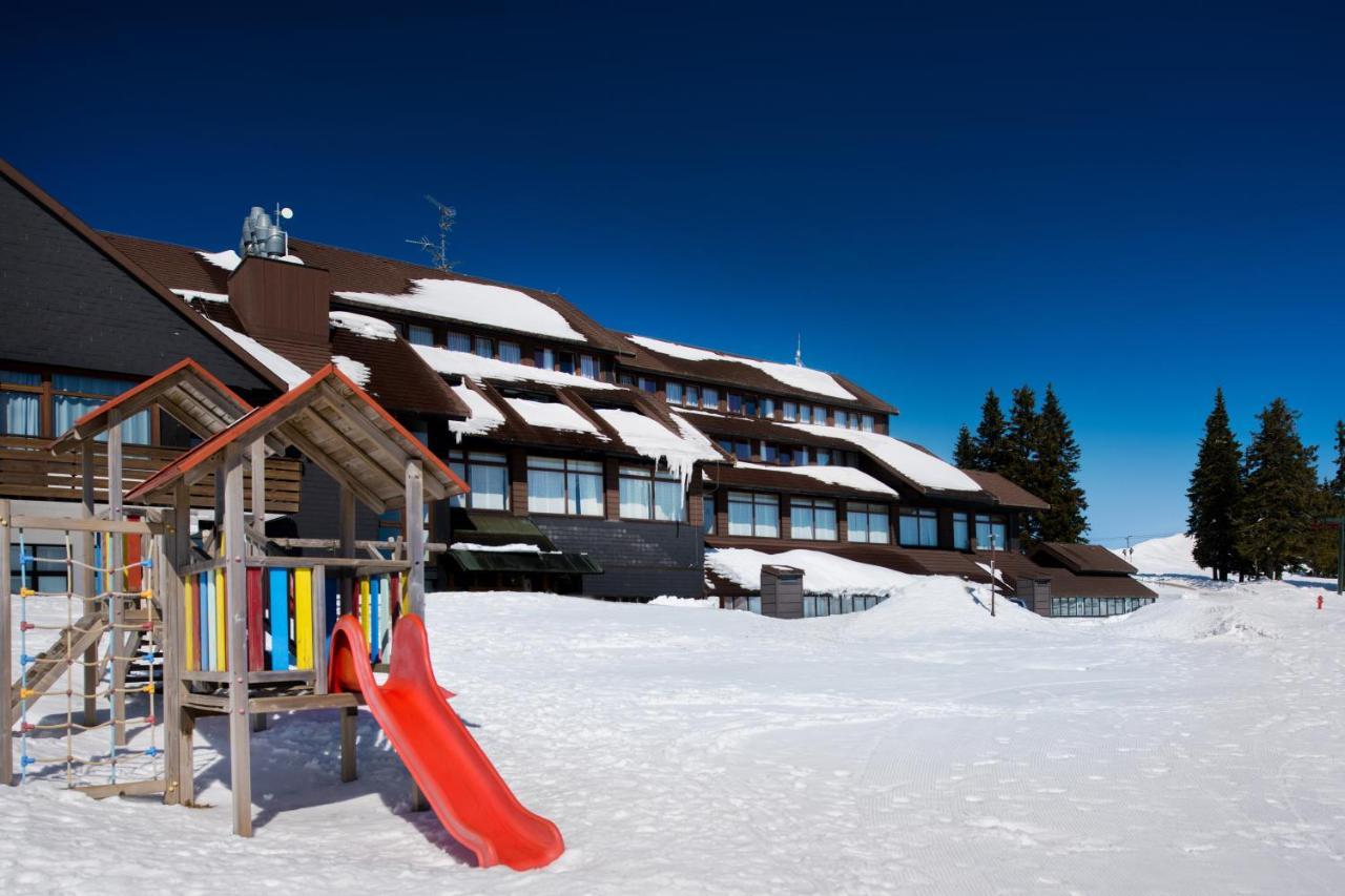 Hotel Planja Zreče المظهر الخارجي الصورة