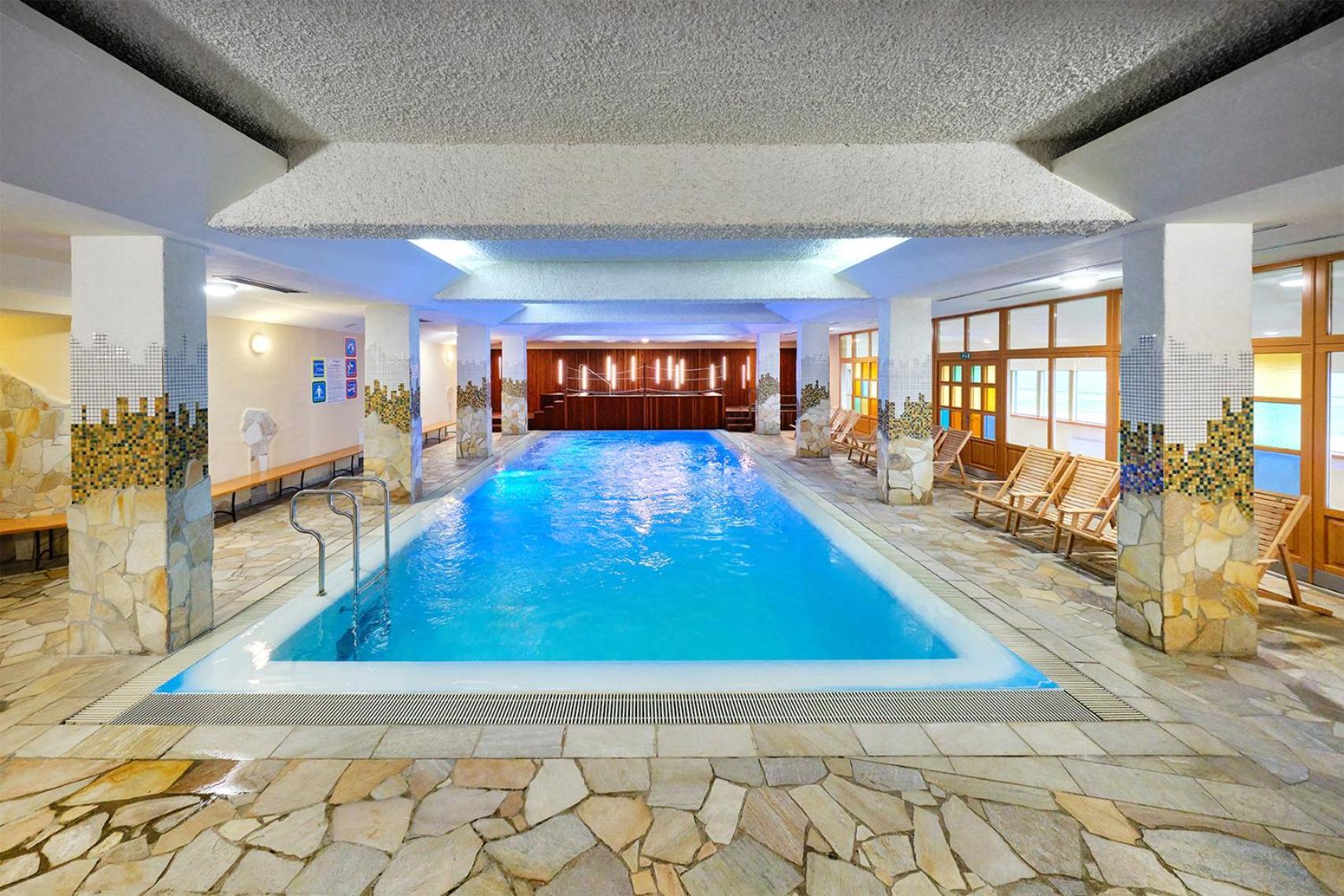Hotel Planja Zreče المظهر الخارجي الصورة