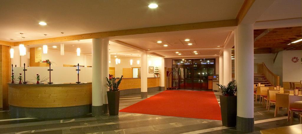 Hotel Planja Zreče المظهر الخارجي الصورة